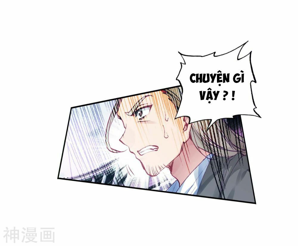 Long Vương Truyền Thuyết: Chapter 152