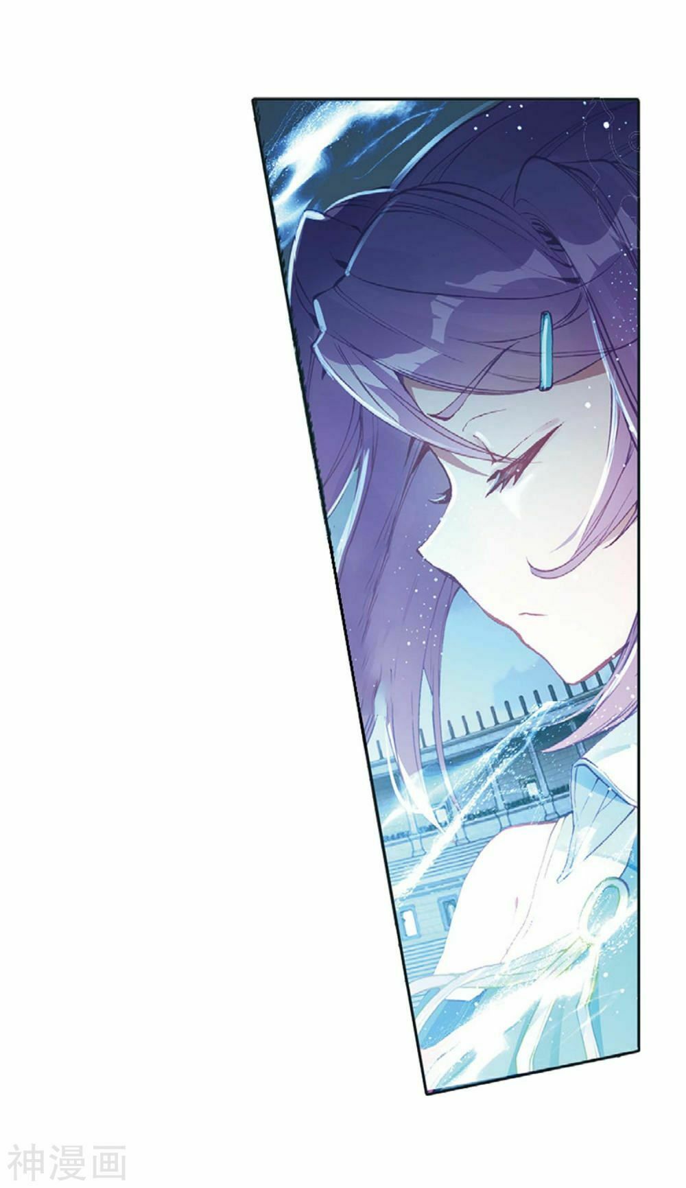 Long Vương Truyền Thuyết: Chapter 152