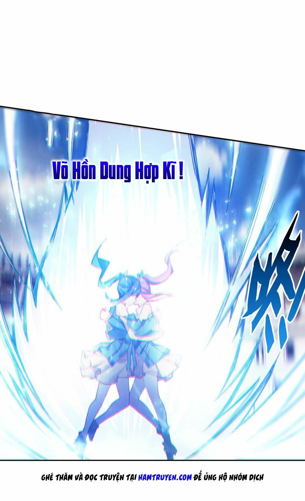 Long Vương Truyền Thuyết: Chapter 152