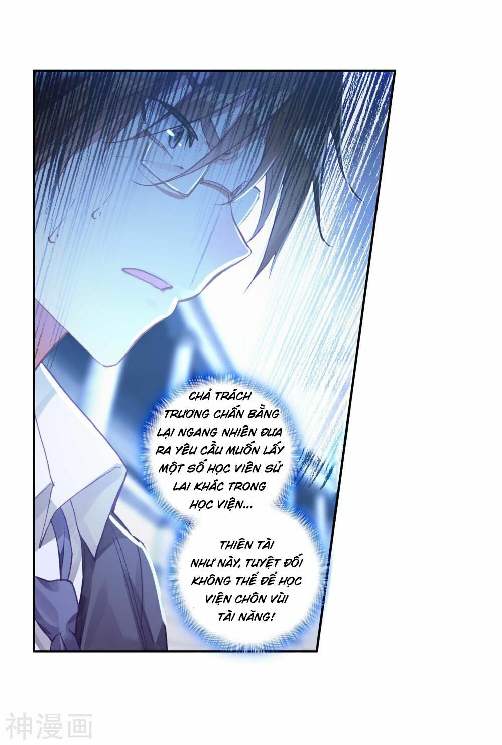 Long Vương Truyền Thuyết: Chapter 152