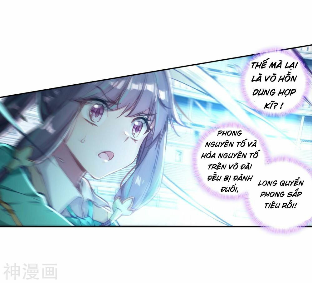 Long Vương Truyền Thuyết: Chapter 152