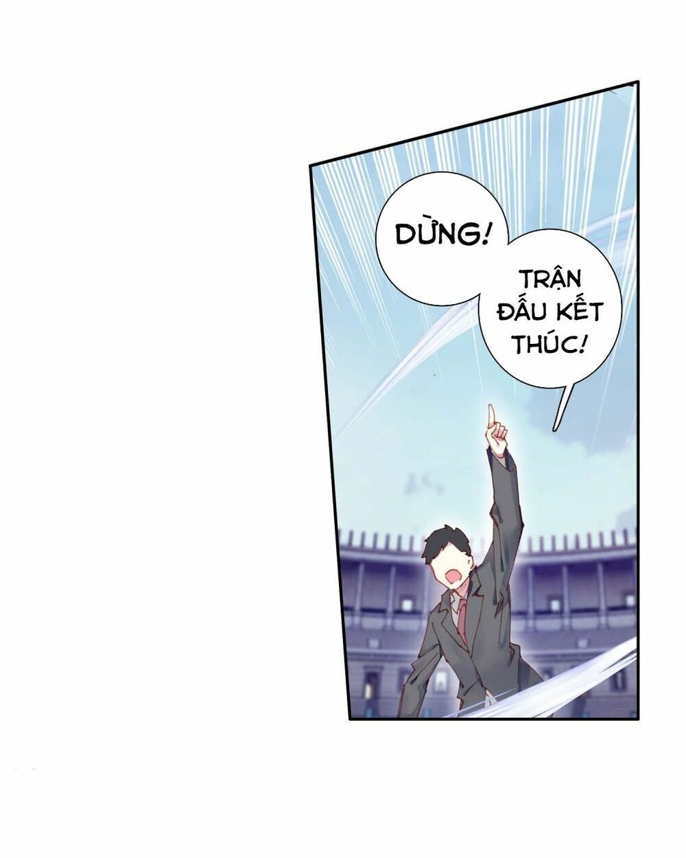 Long Vương Truyền Thuyết: Chapter 152