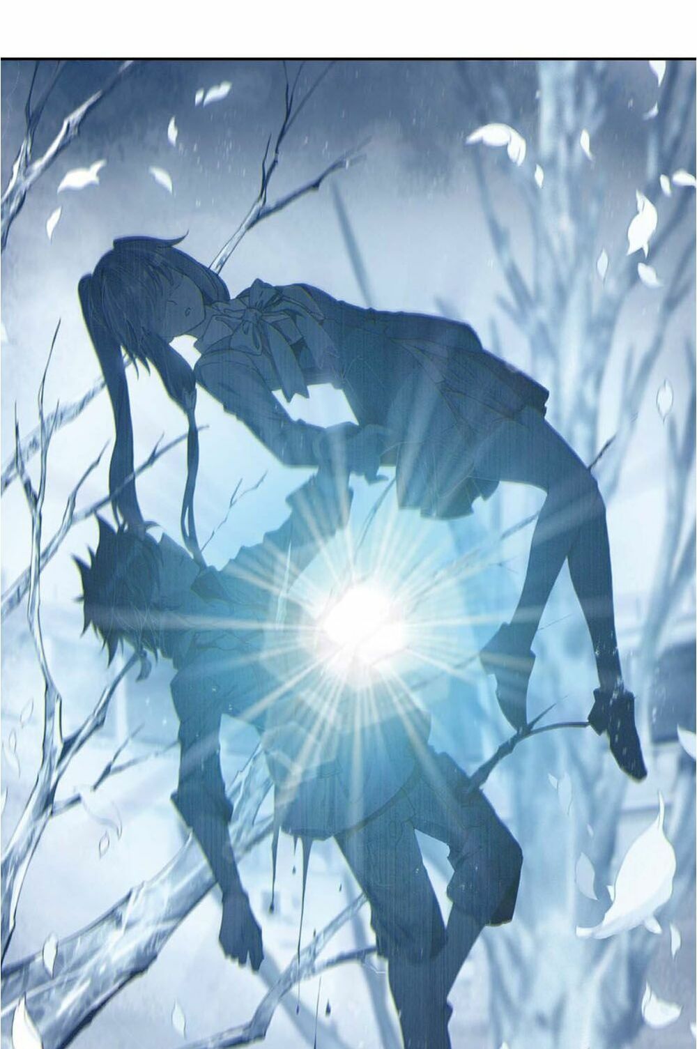 Long Vương Truyền Thuyết: Chapter 152