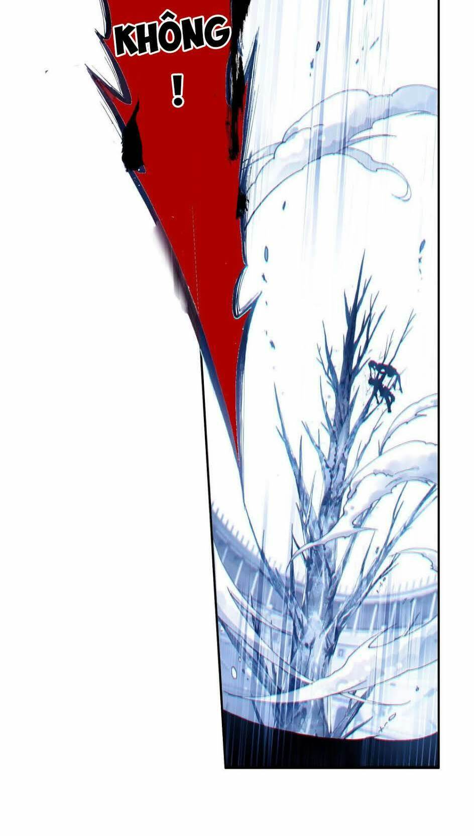 Long Vương Truyền Thuyết: Chapter 152