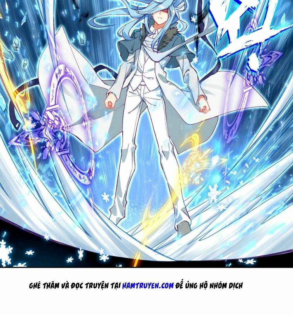 Long Vương Truyền Thuyết: Chapter 153