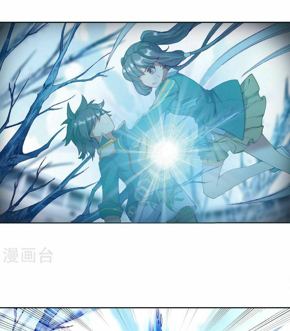 Long Vương Truyền Thuyết: Chapter 153