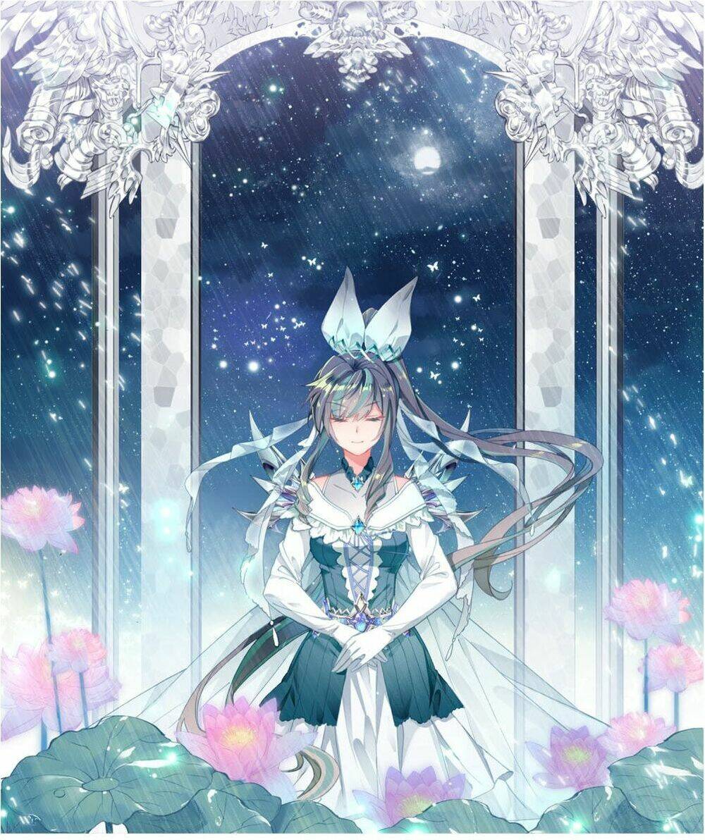 Long Vương Truyền Thuyết: Chapter 154