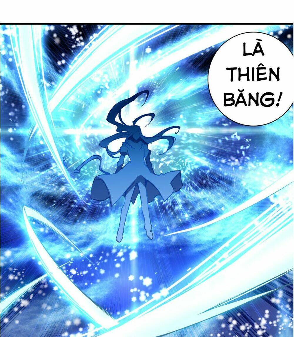Long Vương Truyền Thuyết: Chapter 154