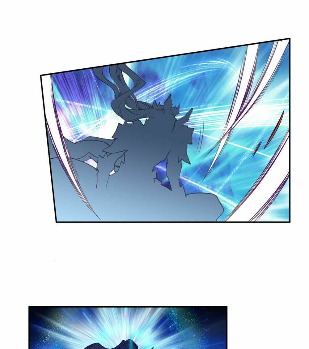Long Vương Truyền Thuyết: Chapter 155