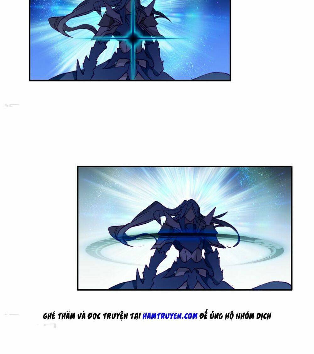 Long Vương Truyền Thuyết: Chapter 155