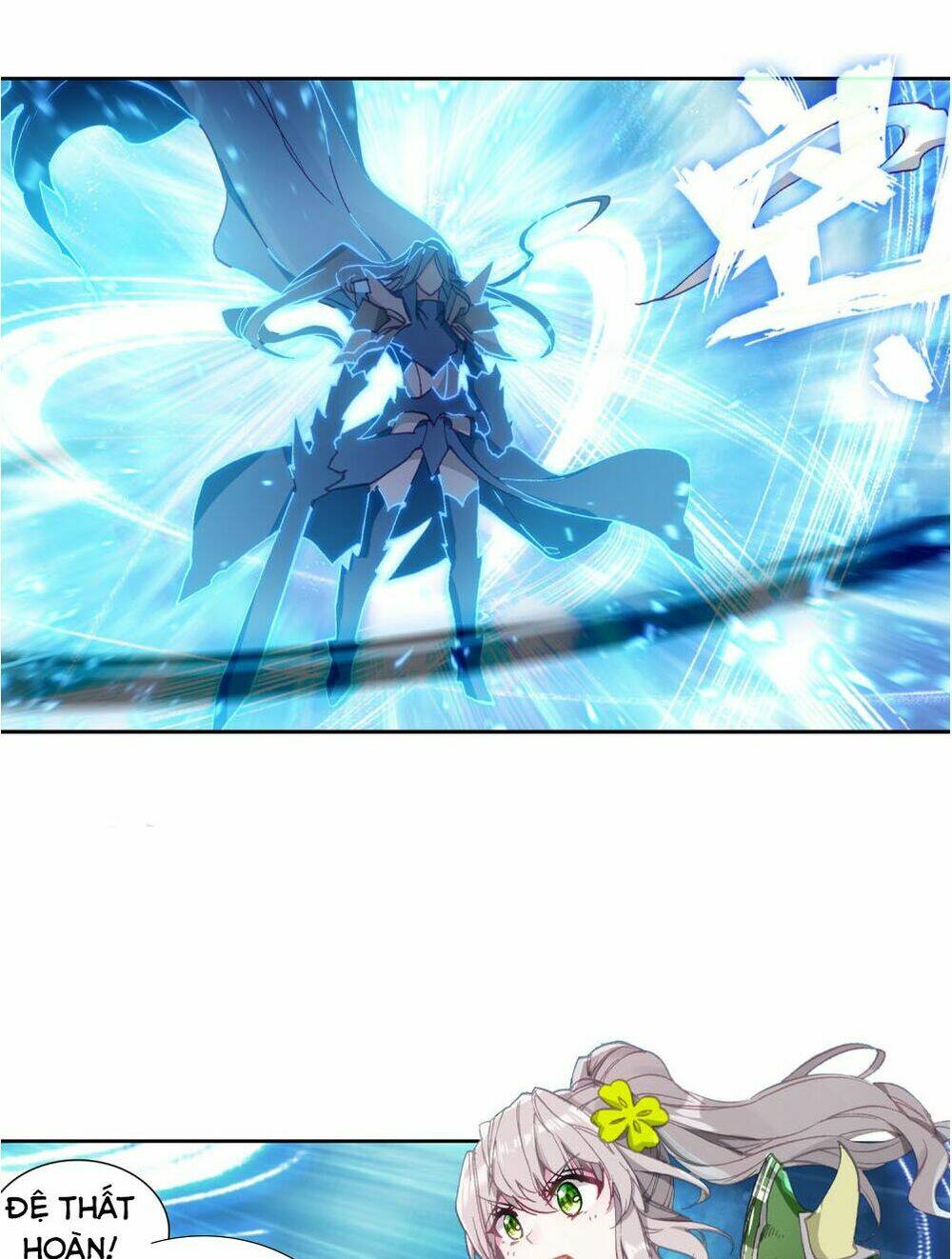 Long Vương Truyền Thuyết: Chapter 155