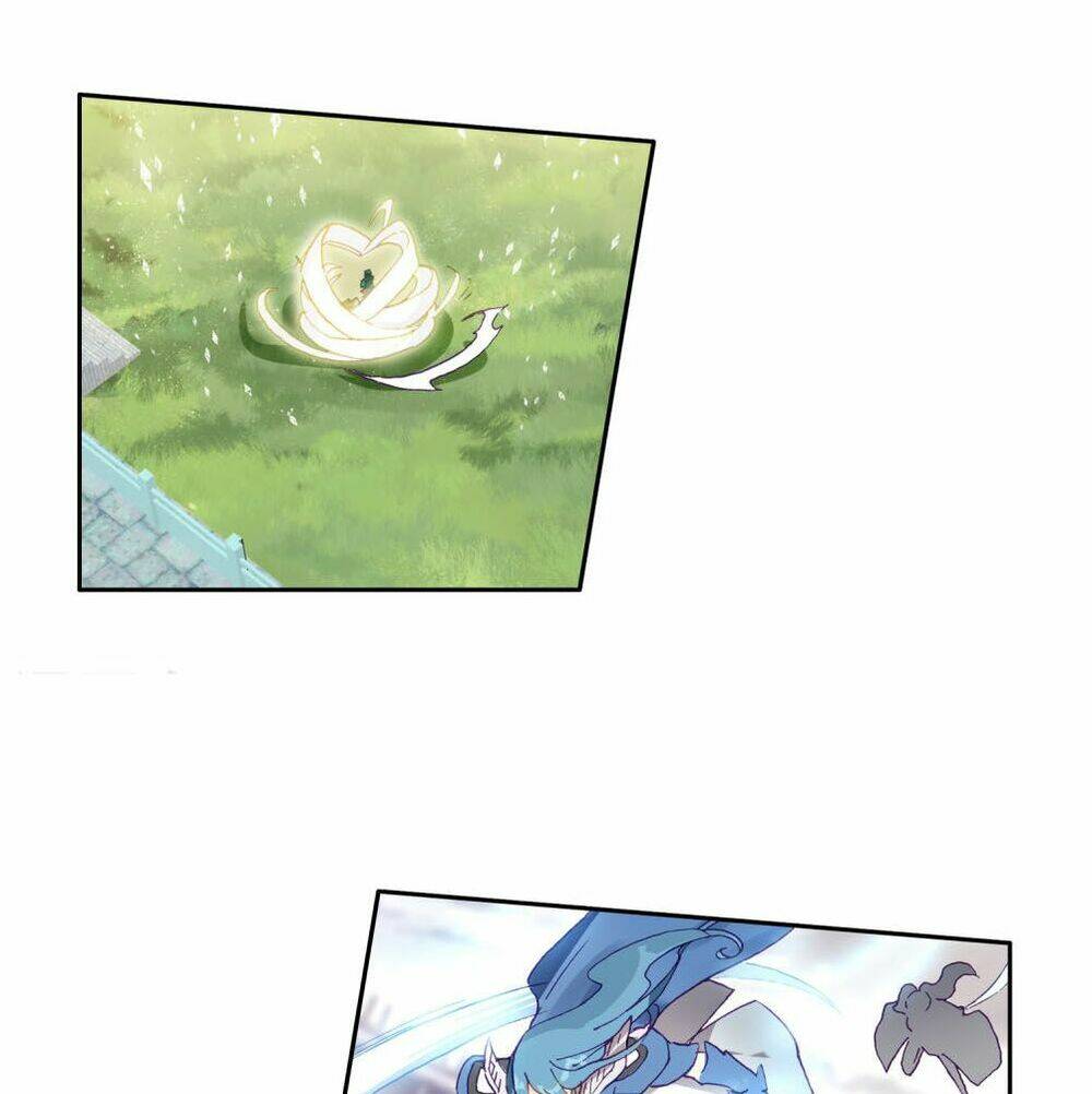 Long Vương Truyền Thuyết: Chapter 155