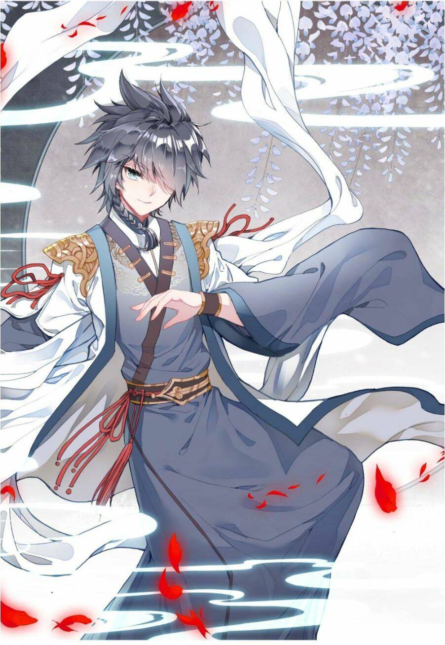 Long Vương Truyền Thuyết: Chapter 156
