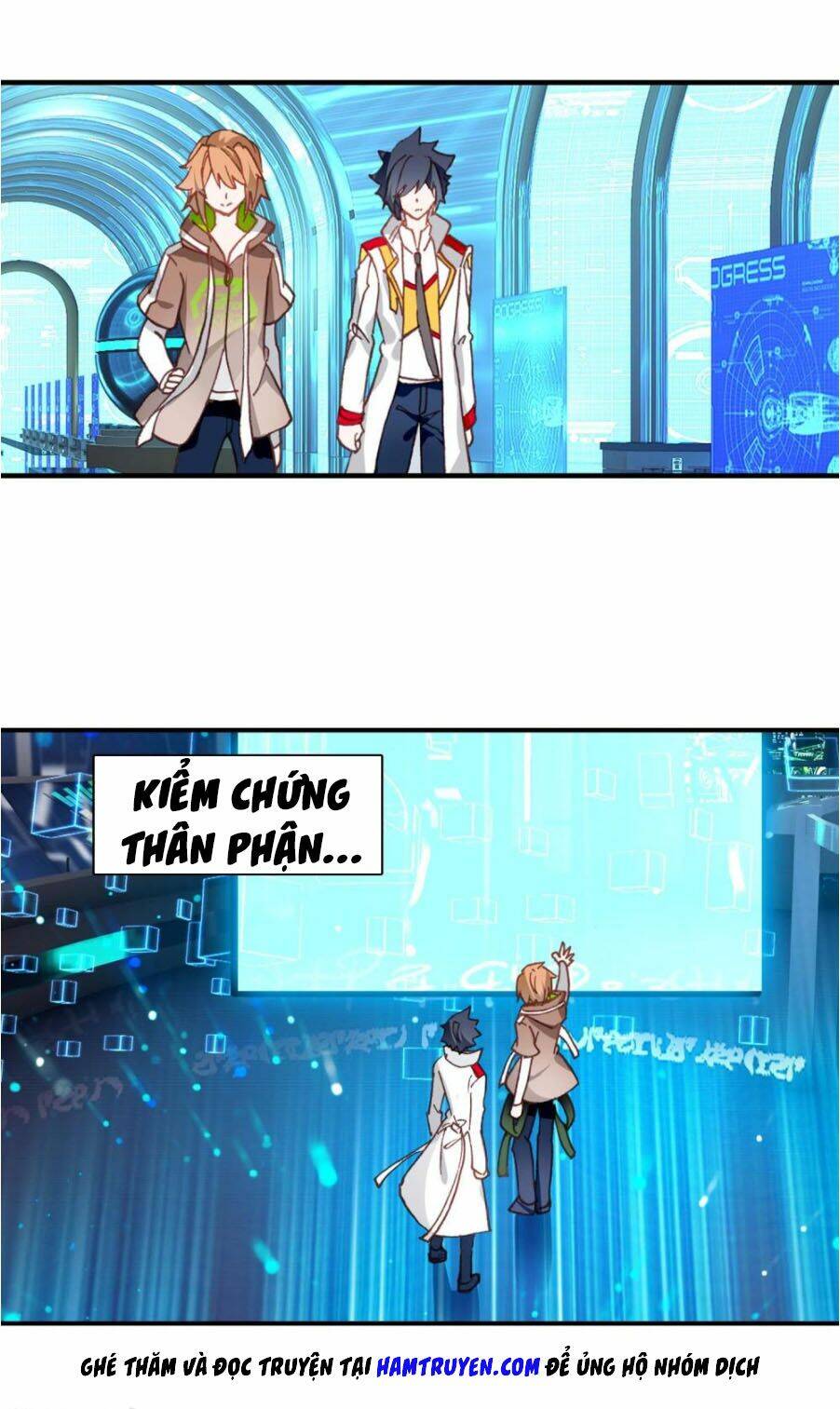 Long Vương Truyền Thuyết: Chapter 156