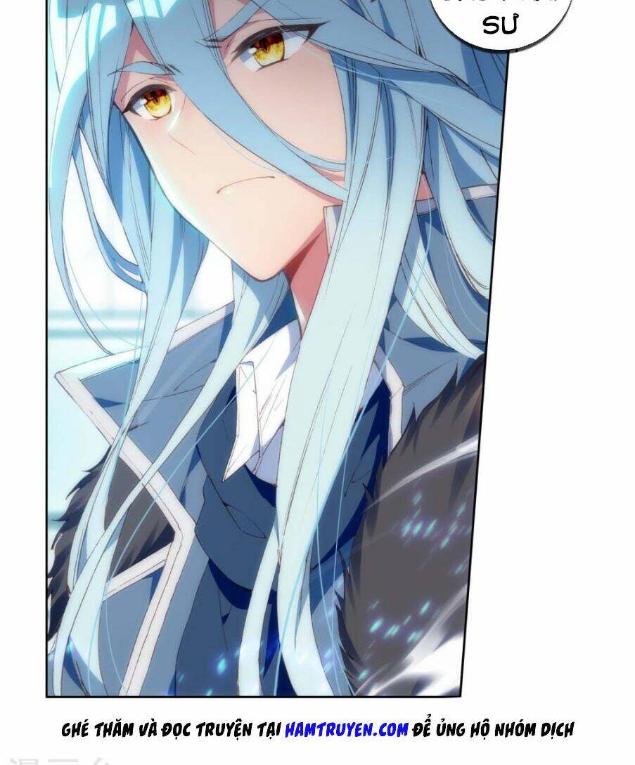Long Vương Truyền Thuyết: Chapter 157