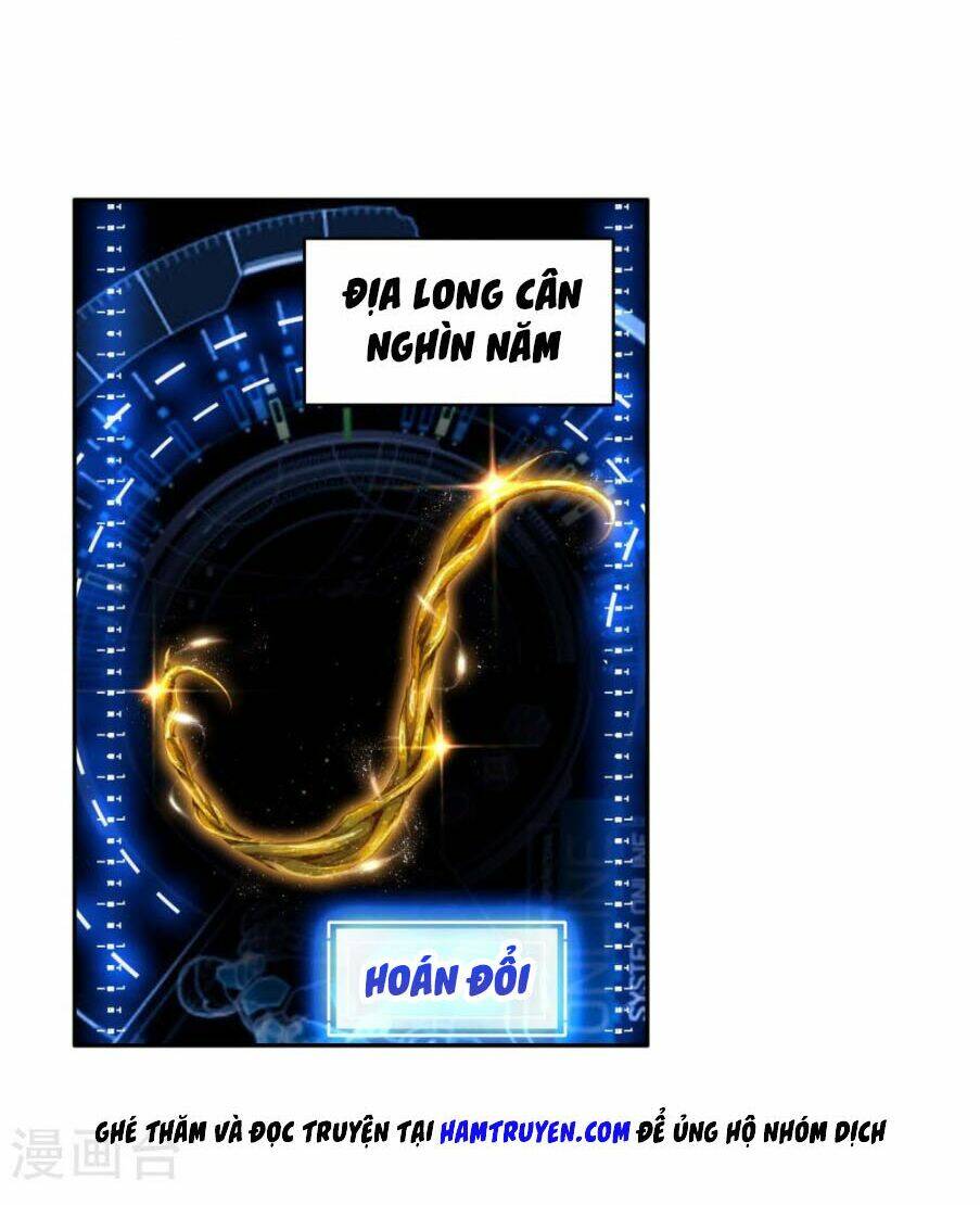 Long Vương Truyền Thuyết: Chapter 157