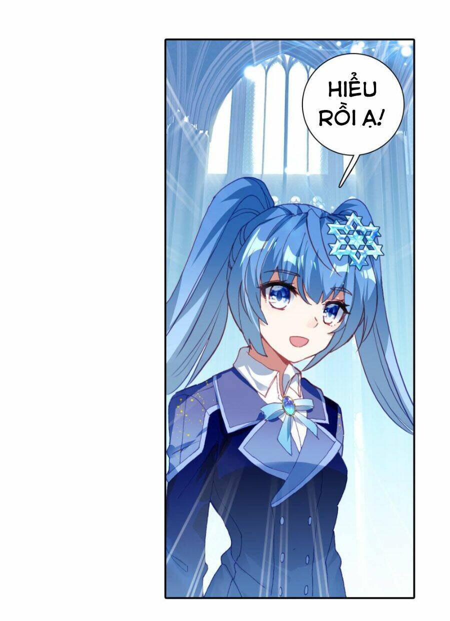 Long Vương Truyền Thuyết: Chapter 158