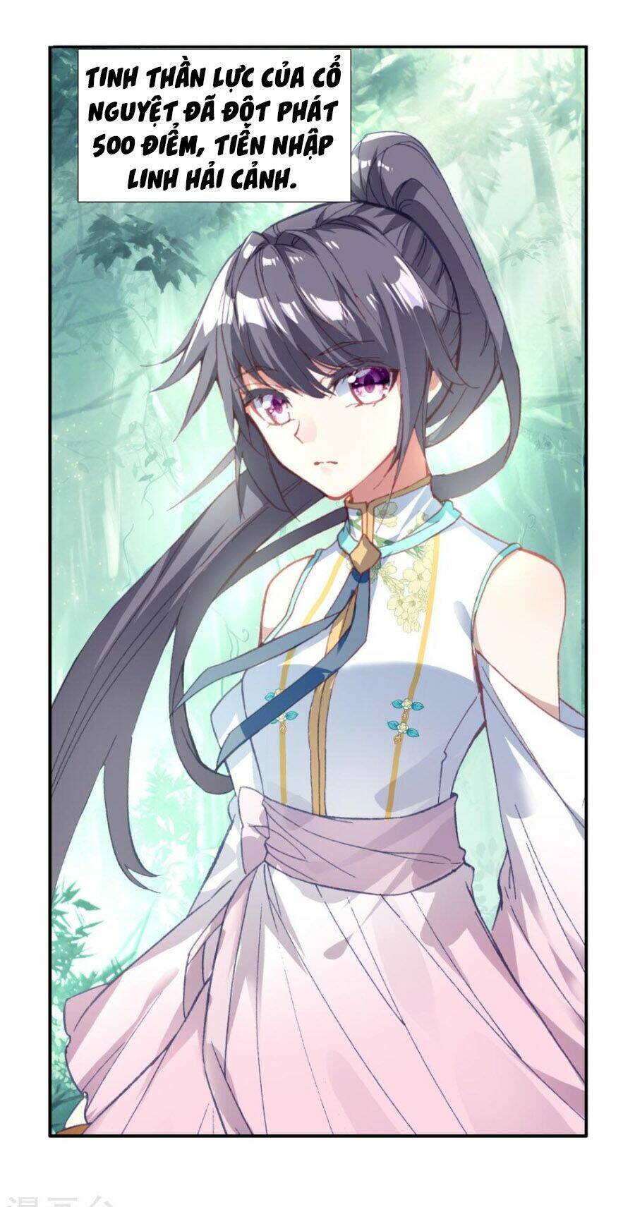 Long Vương Truyền Thuyết: Chapter 158