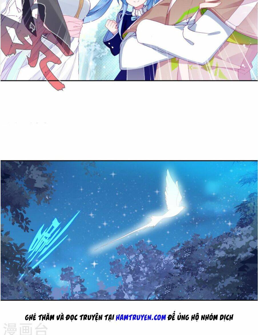 Long Vương Truyền Thuyết: Chapter 159