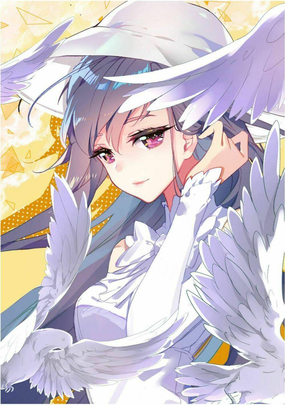 Long Vương Truyền Thuyết: Chapter 160