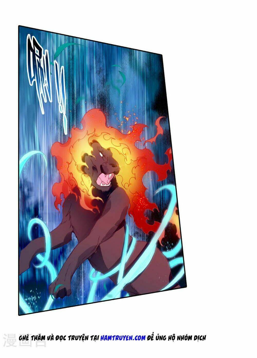 Long Vương Truyền Thuyết: Chapter 160