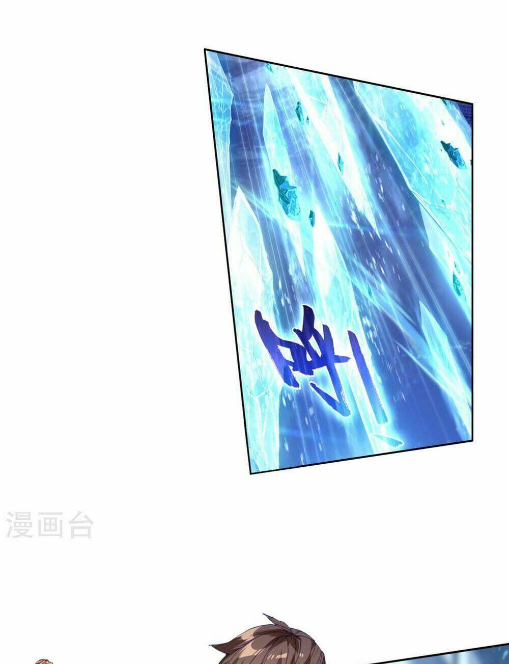 Long Vương Truyền Thuyết: Chapter 160