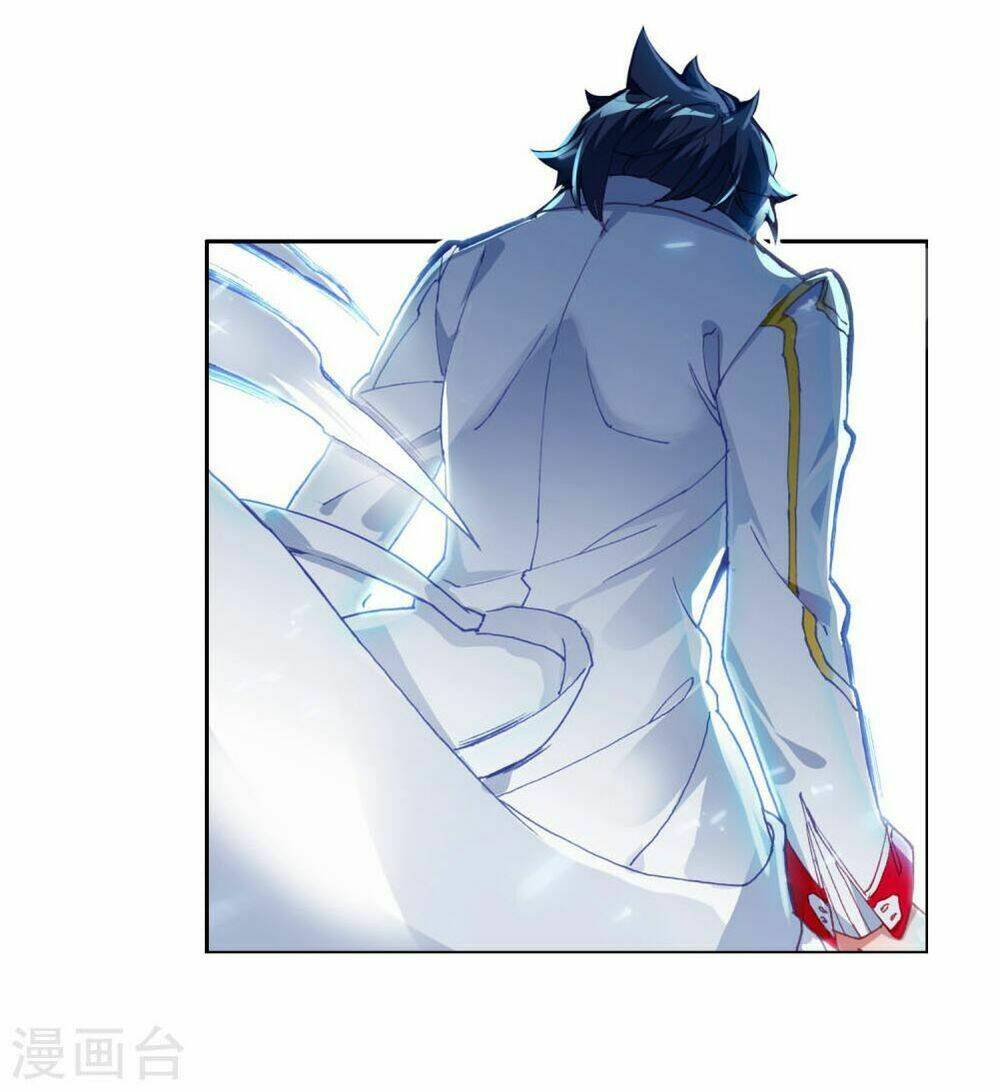 Long Vương Truyền Thuyết: Chapter 160