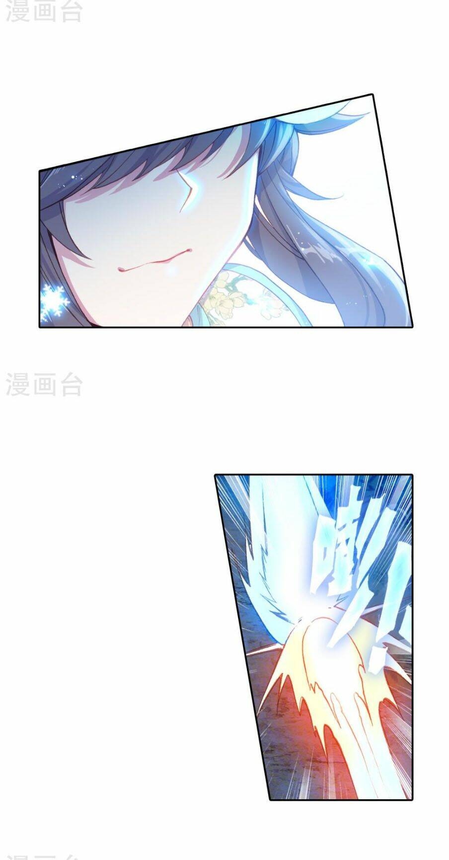 Long Vương Truyền Thuyết: Chapter 161