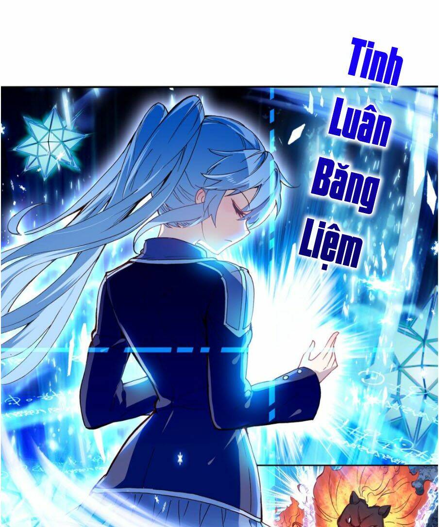 Long Vương Truyền Thuyết: Chapter 161