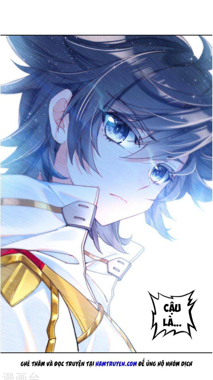 Long Vương Truyền Thuyết: Chapter 161