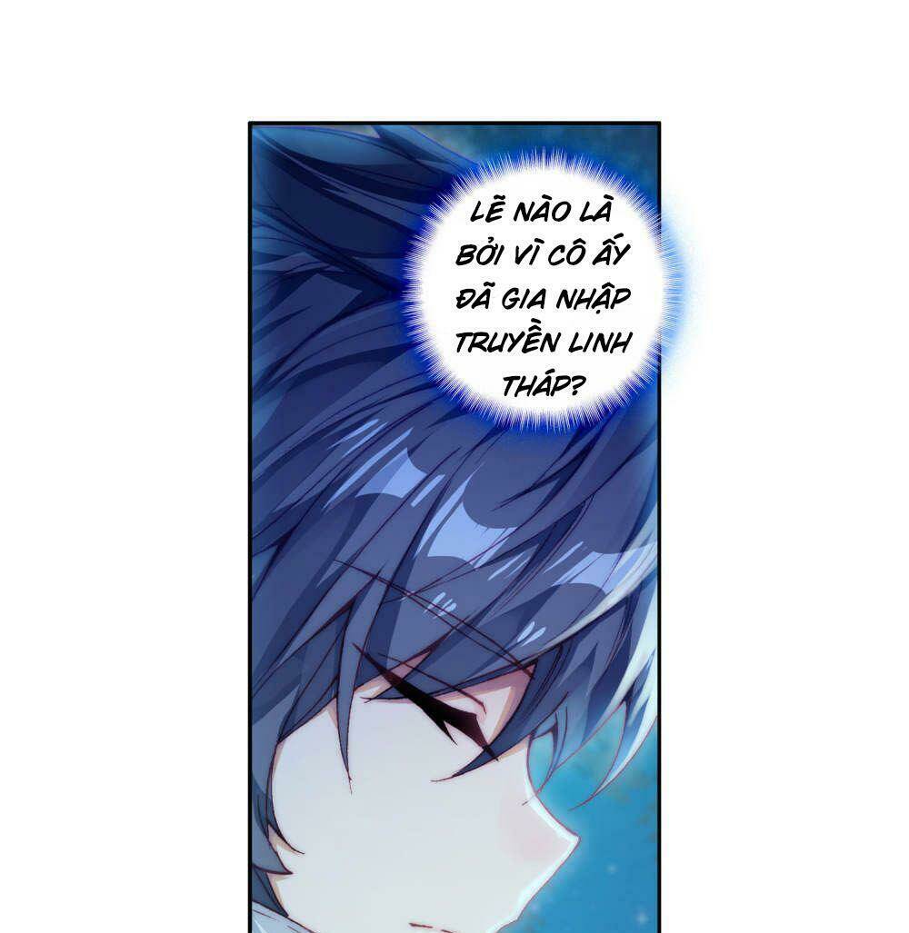 Long Vương Truyền Thuyết: Chapter 162