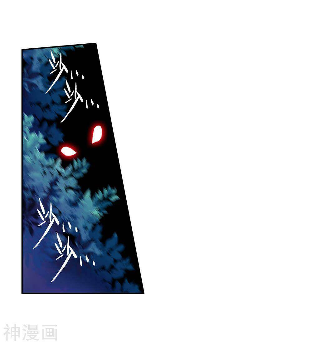 Long Vương Truyền Thuyết: Chapter 162