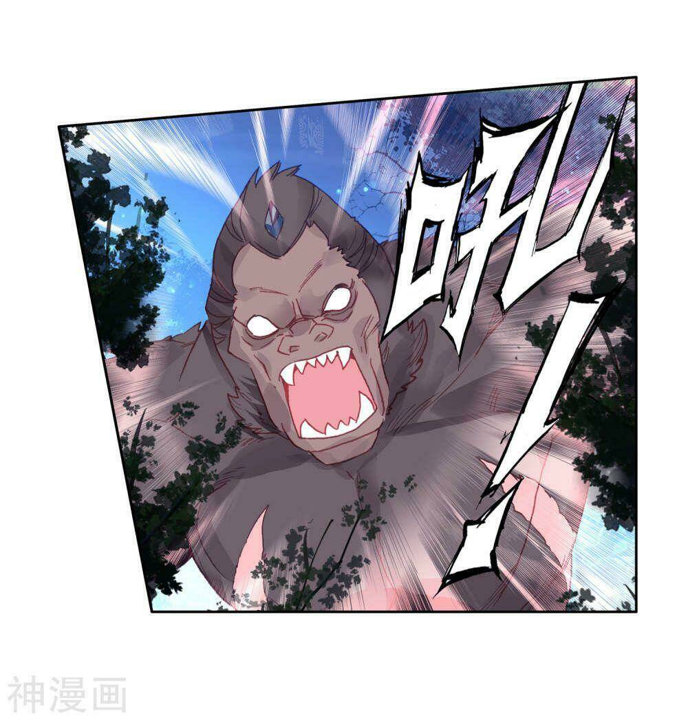 Long Vương Truyền Thuyết: Chapter 162
