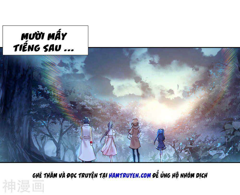 Long Vương Truyền Thuyết: Chapter 163