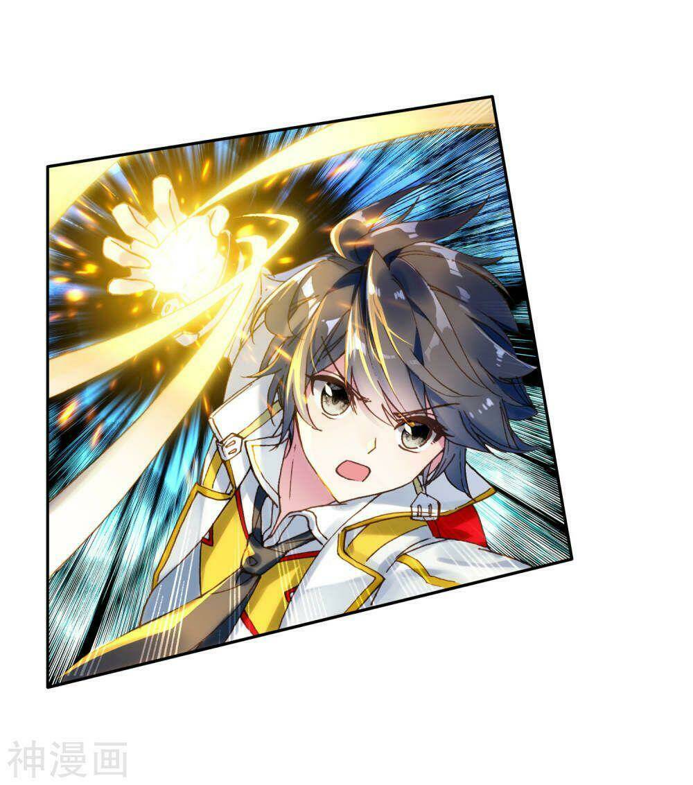 Long Vương Truyền Thuyết: Chapter 163