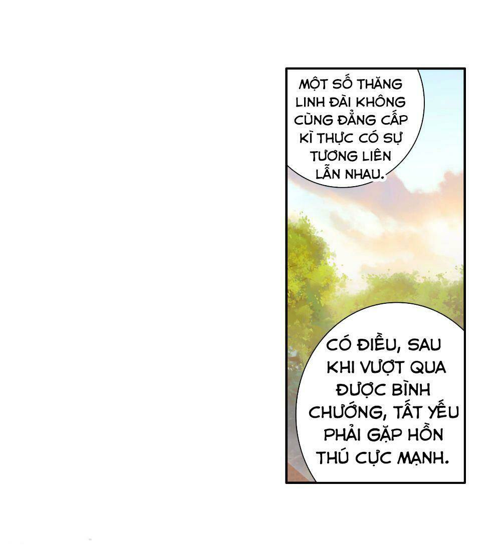 Long Vương Truyền Thuyết: Chapter 163