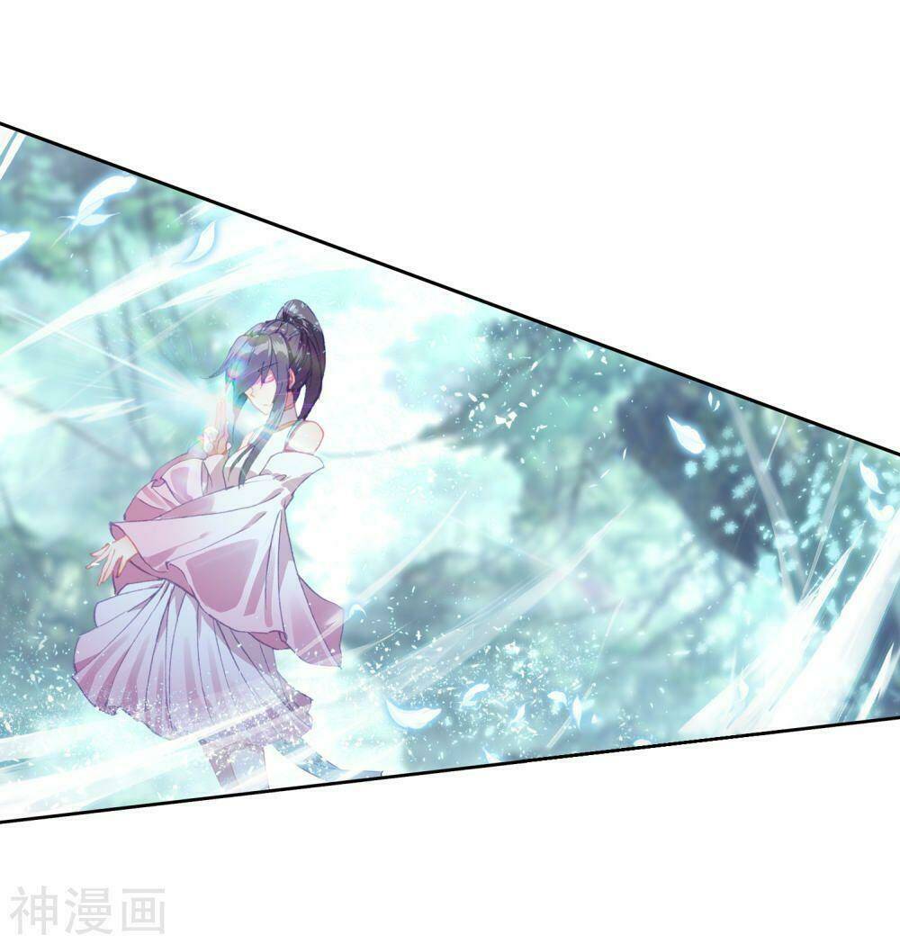 Long Vương Truyền Thuyết: Chapter 165