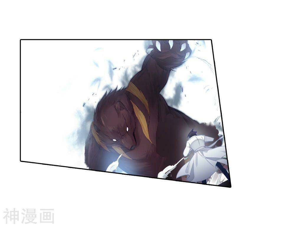 Long Vương Truyền Thuyết: Chapter 165