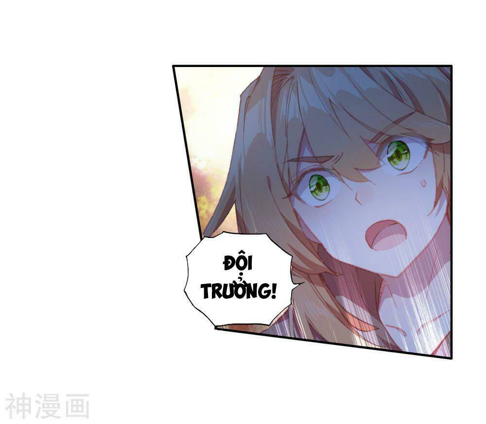Long Vương Truyền Thuyết: Chapter 165