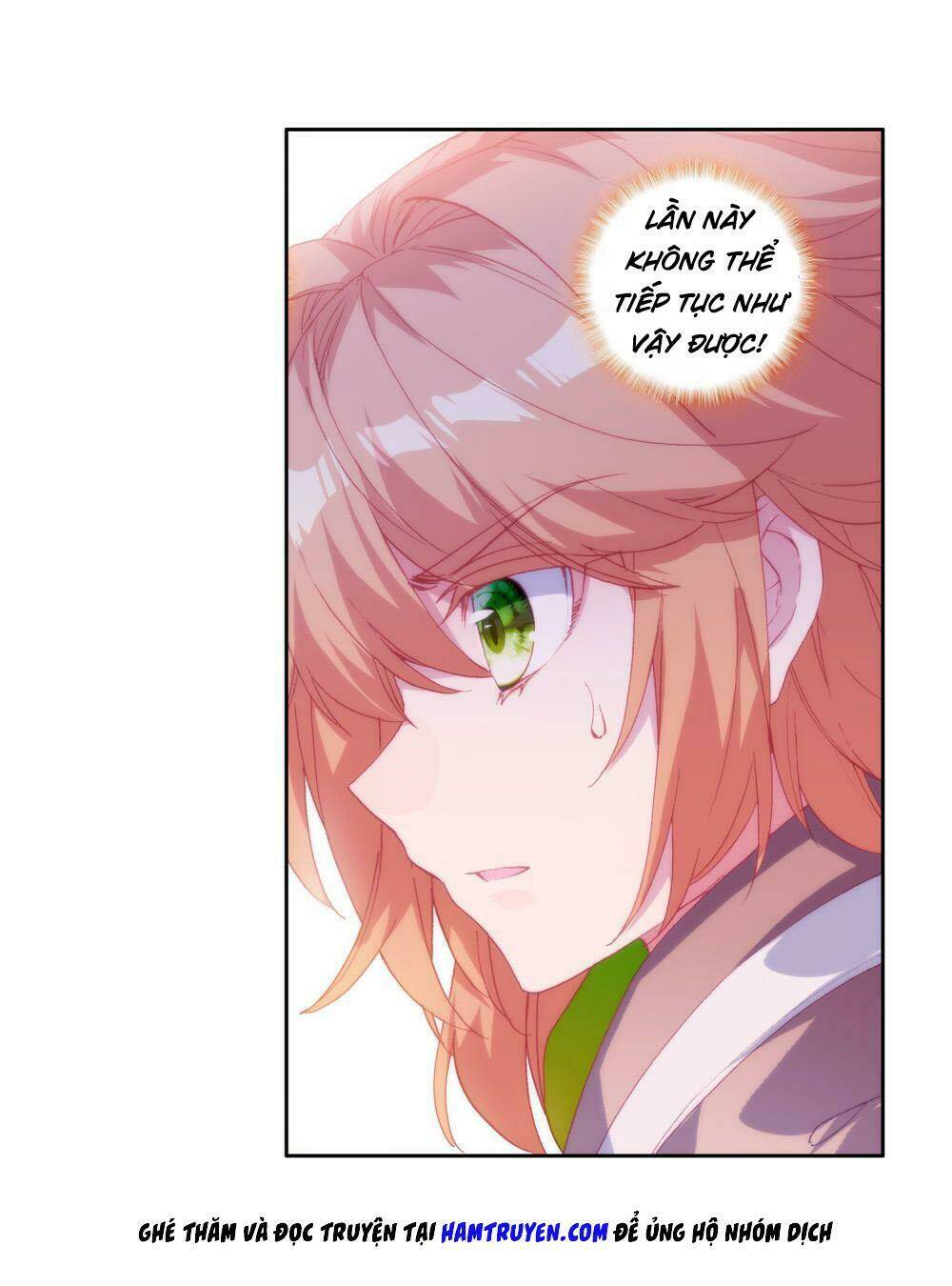 Long Vương Truyền Thuyết: Chapter 165