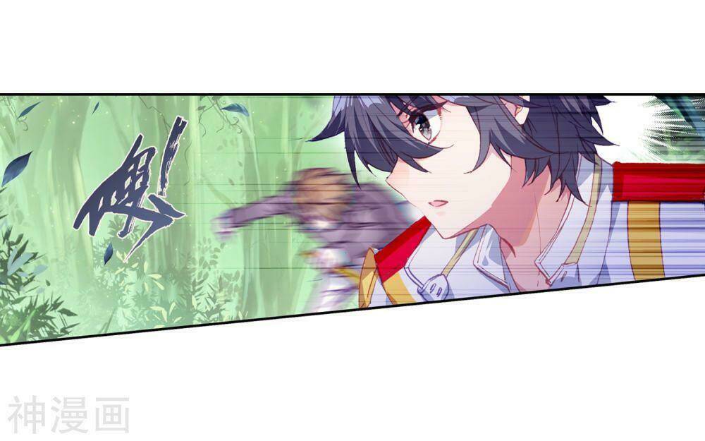 Long Vương Truyền Thuyết: Chapter 165