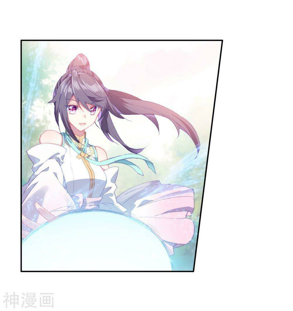 Long Vương Truyền Thuyết: Chapter 165