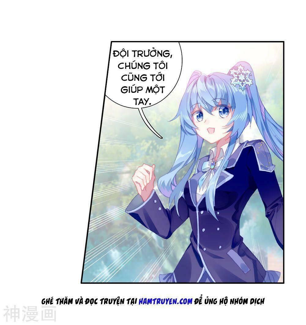 Long Vương Truyền Thuyết: Chapter 165