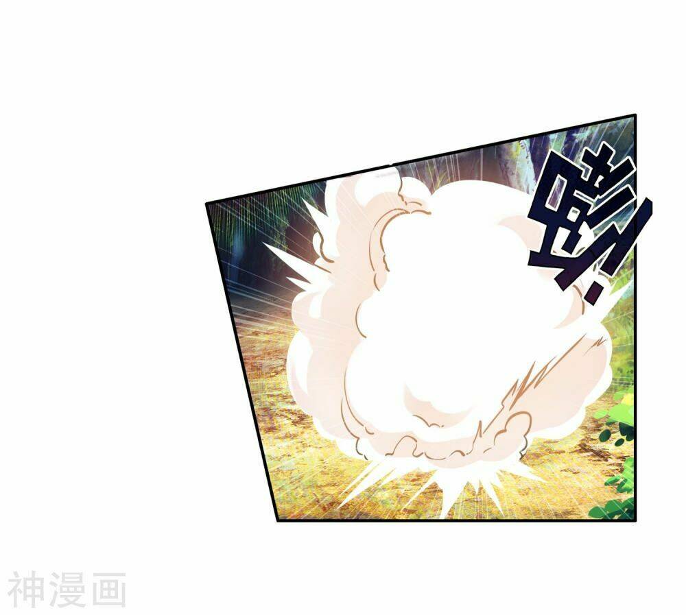 Long Vương Truyền Thuyết: Chapter 166