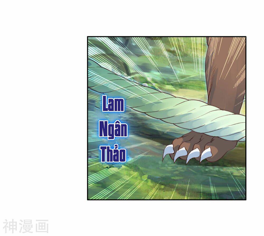 Long Vương Truyền Thuyết: Chapter 167