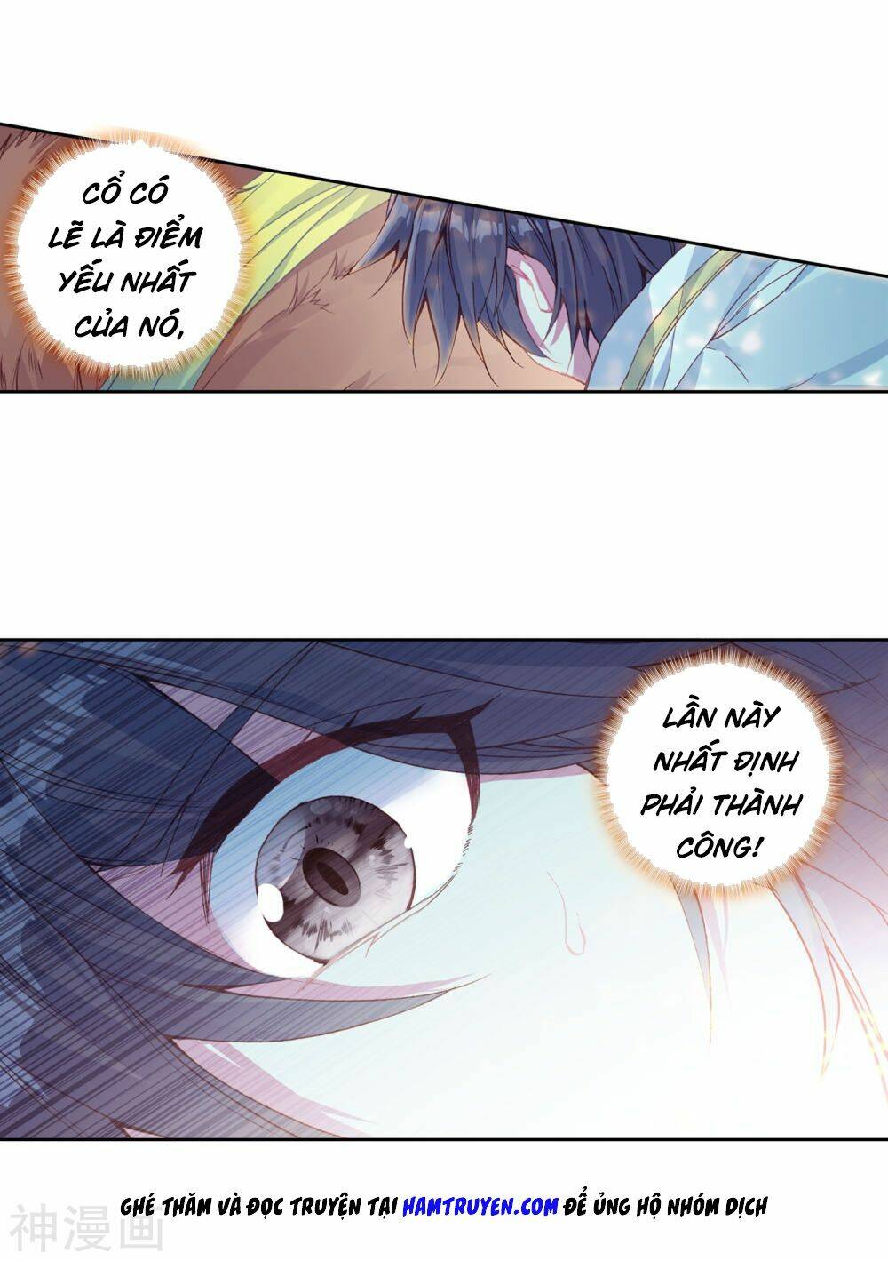 Long Vương Truyền Thuyết: Chapter 167