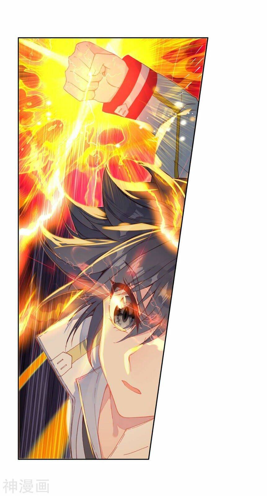 Long Vương Truyền Thuyết: Chapter 167