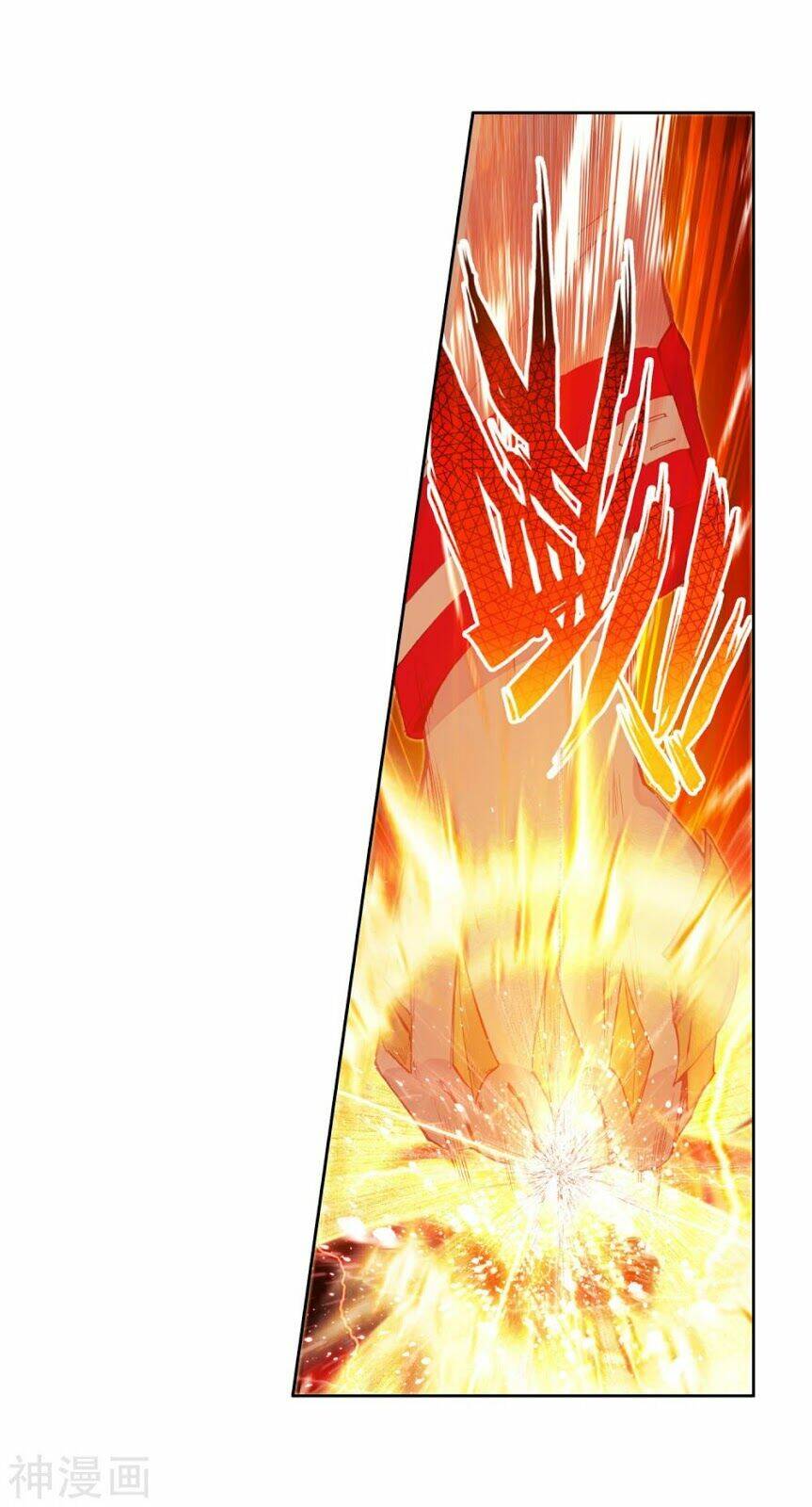 Long Vương Truyền Thuyết: Chapter 167