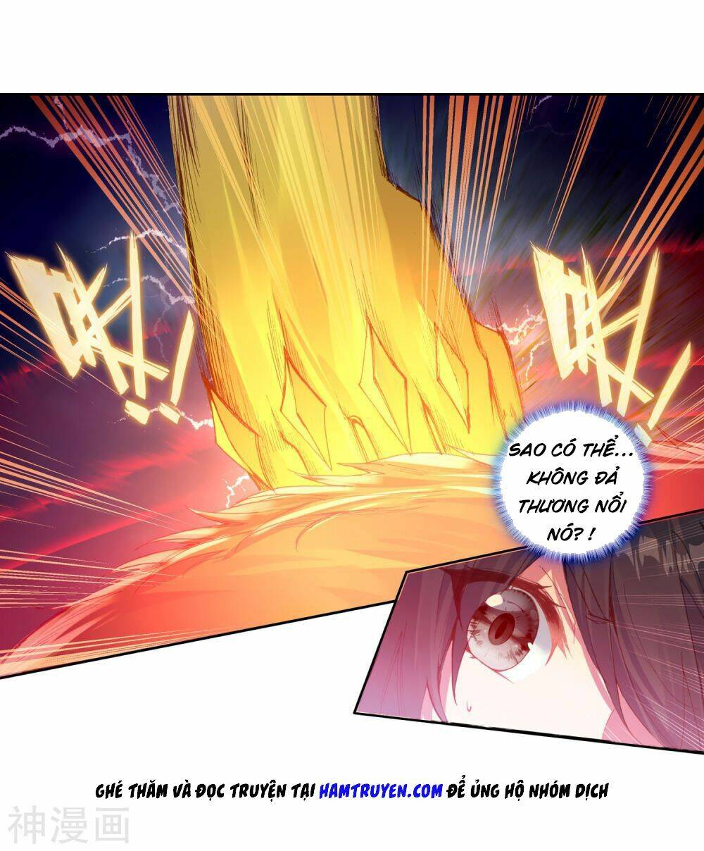 Long Vương Truyền Thuyết: Chapter 167