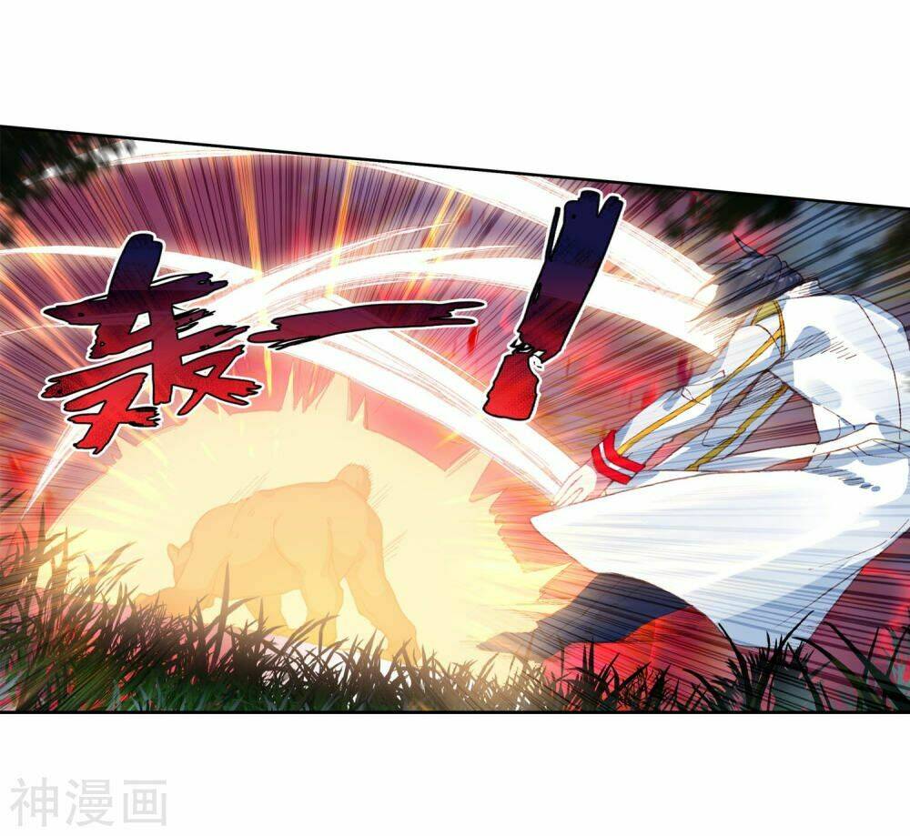 Long Vương Truyền Thuyết: Chapter 167